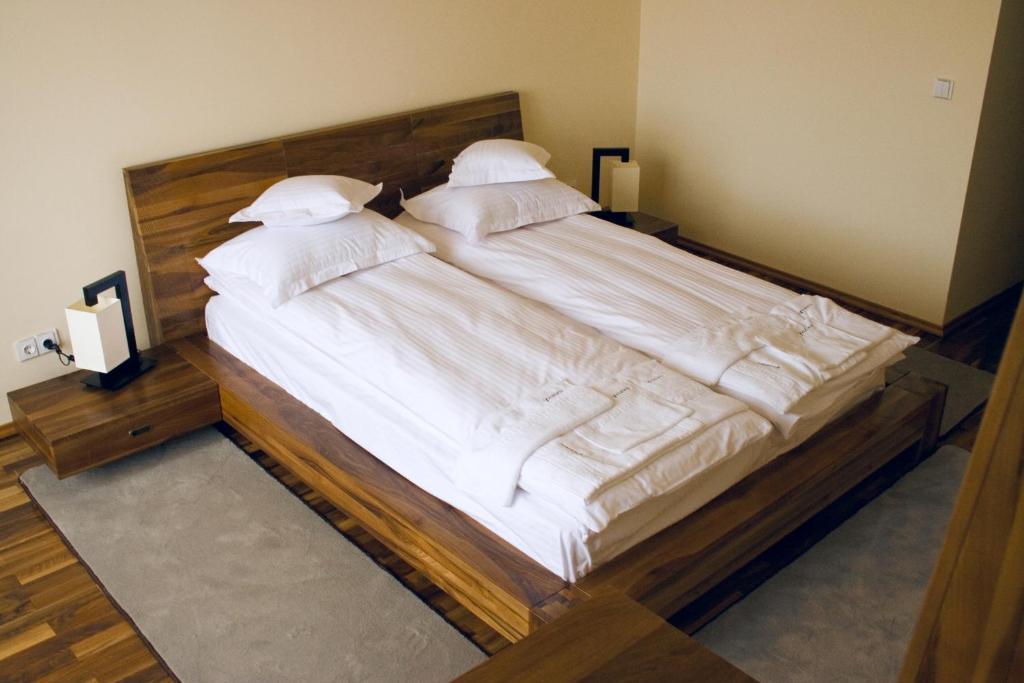 Hotel Anthimos Băile Felix Habitación foto